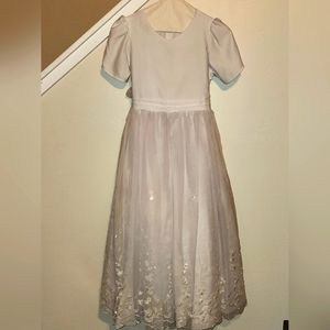 Chic Baby 13/14 White